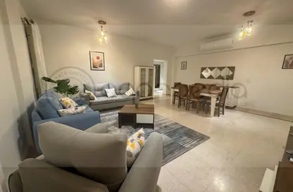 شقة - 3 غرف نوم - 3 حمامات للايجار في ميفيدا - كمبوندات التجمع الخامس - التجمع الخامس - مدينة القاهرة الجديدة - القاهرة