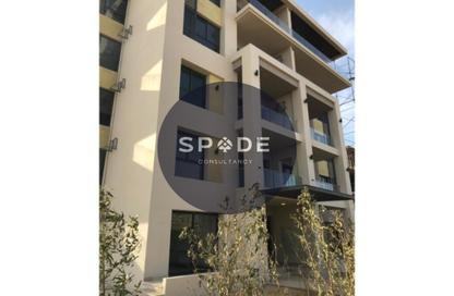 Duplex - 4 Bedrooms - 4 Bathrooms for sale in The Address East - 90 Street - The 5th Settlement - New Cairo City - Cairo
