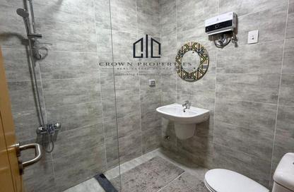 Chalet - 2 Bedrooms - 2 Bathrooms for rent in Mountain View - Ras Al Hekma - North Coast Chalet - 2 Bedrooms - 2 Bathrooms for rent in Mountain View - Ras Al Hekma - North Coast