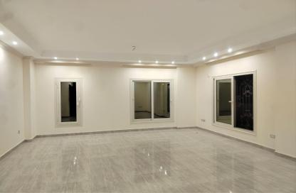 Apartment - 3 Bedrooms - 2 Bathrooms for rent in El Yasmeen 3 - El Yasmeen - New Cairo City - Cairo