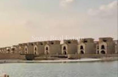 فيلا - 3 غرف نوم - 3 حمامات للبيع في ايلان سراي - سراي - كمبوندات مدينة المستقبل - مدينة المستقبل - القاهرة