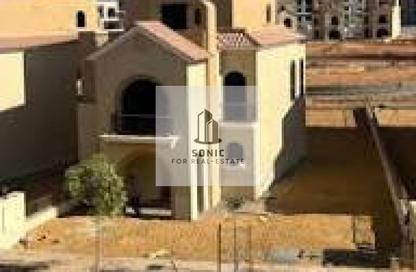 Villa - 3 Bedrooms - 3 Bathrooms for sale in Elan Sarai - Sarai - Mostakbal City Compounds - Mostakbal City - Future City - Cairo Villa - 3 Bedrooms - 3 Bathrooms for sale in Elan Sarai - Sarai - Mostakbal City Compounds - Mostakbal City - Future City - Cairo