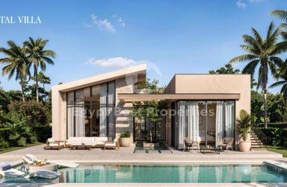 Twin House - 5 Bedrooms - 6 Bathrooms for sale in Caesar - Qesm Marsa Matrouh - North Coast Twin House - 5 Bedrooms - 6 Bathrooms for sale in Caesar - Qesm Marsa Matrouh - North Coast