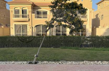 Apartment - 3 - 3 for sale in The Square - 5th Settlement Compounds - The 5th Settlement - New Cairo City - Cairo