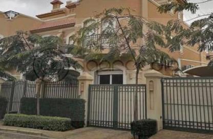 Apartment - 3 - 3 for sale in The Square - 5th Settlement Compounds - The 5th Settlement - New Cairo City - Cairo