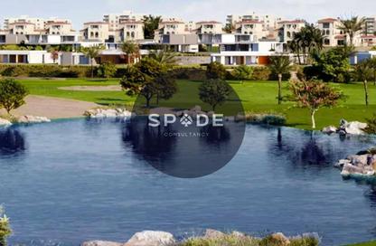 Villa - 6 Bedrooms - 5 Bathrooms for sale in City Gate - 5th Settlement Compounds - The 5th Settlement - New Cairo City - Cairo