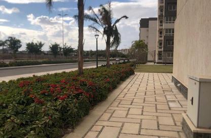 Apartment - 3 Bedrooms - 2 Bathrooms for sale in B12 - Madinaty - Cairo