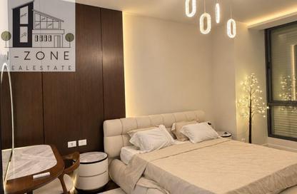 Villa - 3 - 3 for rent in Hyde Park - New Cairo City - Cairo