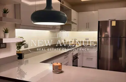 Apartment - 2 Bedrooms - 3 Bathrooms for sale in Eastown - 5th Settlement Compounds - The 5th Settlement - New Cairo City - Cairo Apartment - 2 Bedrooms - 3 Bathrooms for sale in Eastown - 5th Settlement Compounds - The 5th Settlement - New Cairo City - Cairo