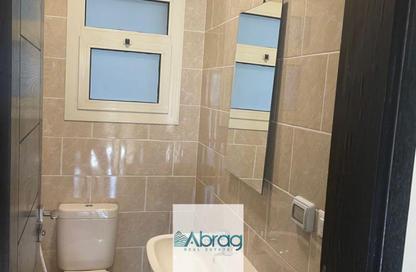 Apartment - 3 Bedrooms - 2 Bathrooms for rent in The Address - 12th District - Sheikh Zayed City - Giza