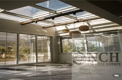 Townhouse - 3 Bedrooms - 4 Bathrooms for rent in Palm Hills Katameya Extension - 5th Settlement Compounds - The 5th Settlement - New Cairo City - Cairo