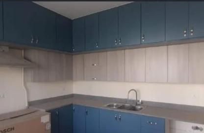 Villa - 5 Bedrooms - 5 Bathrooms for rent in Mountain View iCity October - 6 October Compounds - 6 October City - Giza