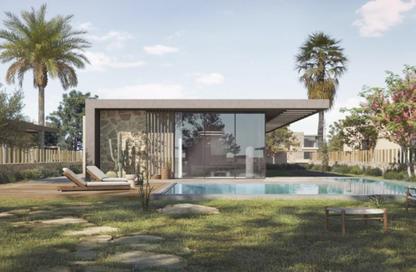 Villa - 4 Bedrooms - 4 Bathrooms for sale in Marsa Baghush - Qesm Marsa Matrouh - North Coast Villa - 4 Bedrooms - 4 Bathrooms for sale in Marsa Baghush - Qesm Marsa Matrouh - North Coast