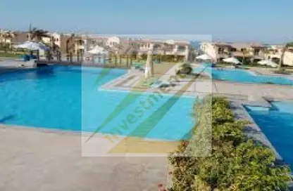 Villa - 3 Bedrooms - 3 Bathrooms for sale in La Vista 6 - La Vista - Al Ain Al Sokhna - Suez