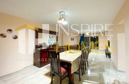 Apartment - 3 - 2 for rent in Smouha - Hay Sharq - Alexandria