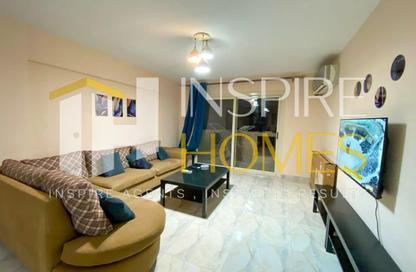 Apartment - 3 - 2 for rent in Smouha - Hay Sharq - Alexandria