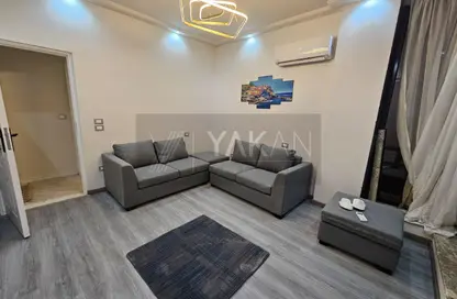Apartment - 3 Bedrooms - 3 Bathrooms for rent in El Patio Oro - 5th Settlement Compounds - The 5th Settlement - New Cairo City - Cairo
