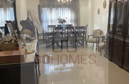 Penthouse - 2 Bedrooms - 3 Bathrooms for sale in Zahraa El Maadi - Hay El Maadi - Cairo