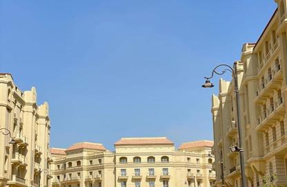 Apartment - 2 Bedrooms - 2 Bathrooms for sale in New Garden City - New Capital Compounds - New Capital City - Cairo