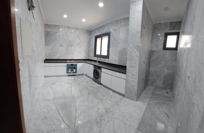 Twin House - 4 Bedrooms - 4 Bathrooms for rent in Alma - 2nd District - Sheikh Zayed City - Giza