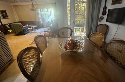 Apartment - 3 Bedrooms - 3 Bathrooms for sale in Al Karma 1 - 4th District - Sheikh Zayed City - Giza