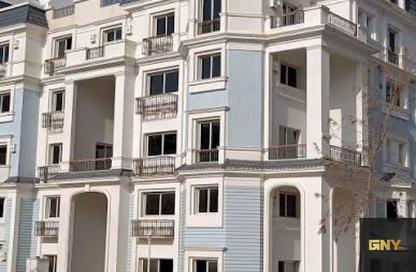 iVilla - 3 Bedrooms - 3 Bathrooms for sale in Club Park - 5th Settlement Compounds - The 5th Settlement - New Cairo City - Cairo iVilla - 3 Bedrooms - 3 Bathrooms for sale in Club Park - 5th Settlement Compounds - The 5th Settlement - New Cairo City - Cairo