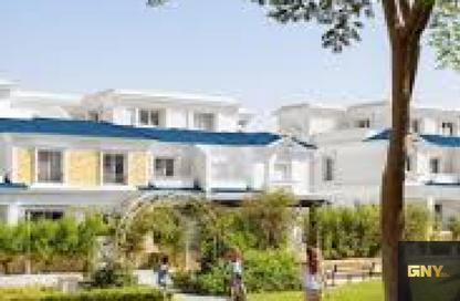 iVilla - 3 Bedrooms - 3 Bathrooms for sale in Club Park - 5th Settlement Compounds - The 5th Settlement - New Cairo City - Cairo iVilla - 3 Bedrooms - 3 Bathrooms for sale in Club Park - 5th Settlement Compounds - The 5th Settlement - New Cairo City - Cairo