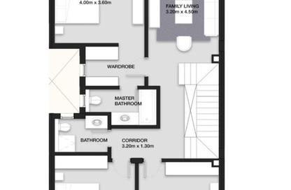 Townhouse - 4 Bedrooms - 4 Bathrooms for sale in Vye Sodic - New Zayed City - Sheikh Zayed City - Giza
