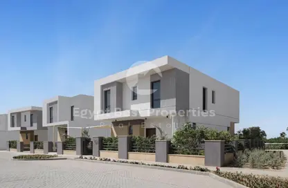 Apartment - 3 Bedrooms - 3 Bathrooms for sale in Zed East - 5th Settlement Compounds - The 5th Settlement - New Cairo City - Cairo