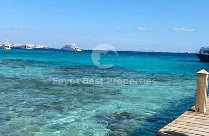 Duplex - 3 - 3 for sale in Ras Soma - Safaga - Hurghada - Red Sea