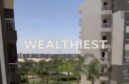 Apartment - 2 Bedrooms - 1 Bathroom for sale in Privado - Madinaty - Cairo