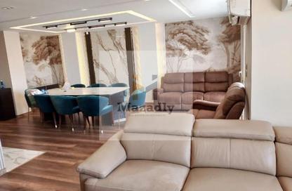Apartment - 3 Bedrooms - 2 Bathrooms for sale in Croons Sarai - Sarai - Mostakbal City Compounds - Mostakbal City - Future City - Cairo