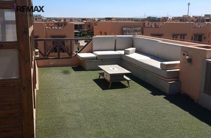 Townhouse - 4 Bedrooms - 2 Bathrooms for sale in Mountain view Sokhna - Mountain view - Al Ain Al Sokhna - Suez Townhouse - 4 Bedrooms - 2 Bathrooms for sale in Mountain view Sokhna - Mountain view - Al Ain Al Sokhna - Suez