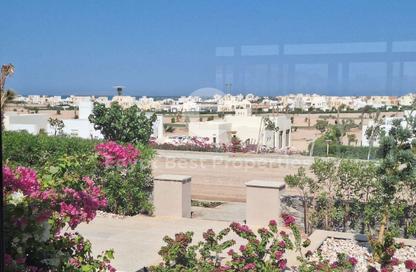 Villa - 3 - 4 for sale in Mesca - Soma Bay - Safaga - Hurghada - Red Sea