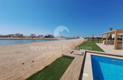 Villa - 3 - 4 for sale in Mesca - Soma Bay - Safaga - Hurghada - Red Sea