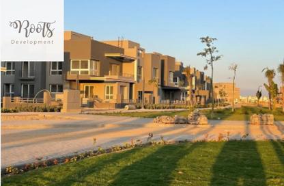 Apartment - 3 - 2 for sale in Kayan - Sheikh Zayed Compounds - Sheikh Zayed City - Giza Apartment - 3 - 2 for sale in Kayan - Sheikh Zayed Compounds - Sheikh Zayed City - Giza