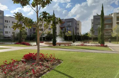 شقة - 3 غرف نوم - 3 حمامات للبيع في ايون - كمبوندات 6 أكتوبر - مدينة 6 أكتوبر - الجيزة