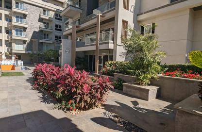 Apartment - 3 Bedrooms - 3 Bathrooms for sale in Mountain View iCity - 5th Settlement Compounds - The 5th Settlement - New Cairo City - Cairo
