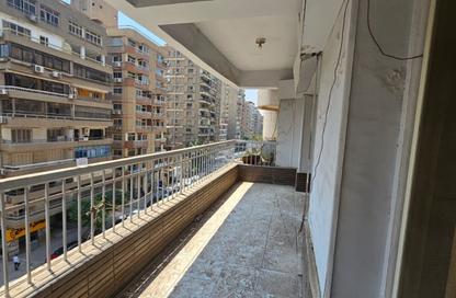 Apartment - 4 Bedrooms - 3 Bathrooms for sale in Mosadak St. - Dokki - Giza