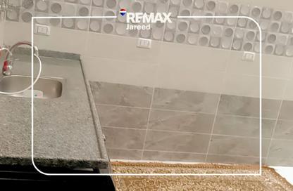Apartment - 3 Bedrooms - 1 Bathroom for rent in 10th District - Sheikh Zayed City - Giza Apartment - 3 Bedrooms - 1 Bathroom for rent in 10th District - Sheikh Zayed City - Giza