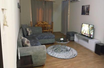 Apartment - 3 Bedrooms - 2 Bathrooms for rent in Dar Misr - 16th District - Sheikh Zayed City - Giza