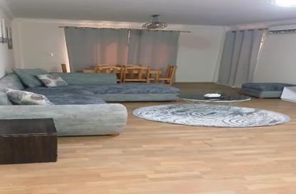 Apartment - 3 Bedrooms - 2 Bathrooms for rent in Dar Misr - 16th District - Sheikh Zayed City - Giza