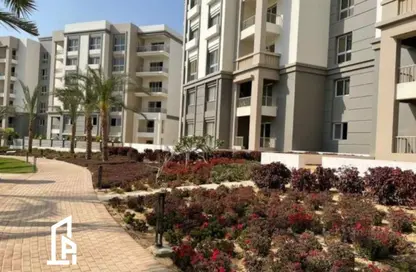 شقة - 3 غرف نوم - 3 حمامات للبيع في هايد بارك - مدينة القاهرة الجديدة - القاهرة