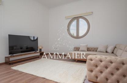 Villa - 3 Bedrooms - 5 Bathrooms for sale in Allegria - Sheikh Zayed Compounds - Sheikh Zayed City - Giza