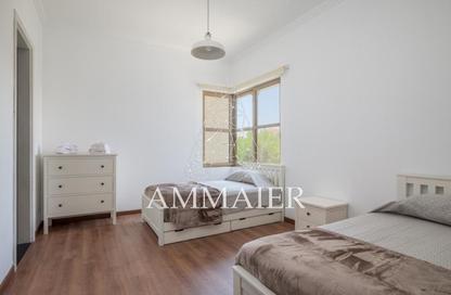 Villa - 3 Bedrooms - 5 Bathrooms for sale in Allegria - Sheikh Zayed Compounds - Sheikh Zayed City - Giza