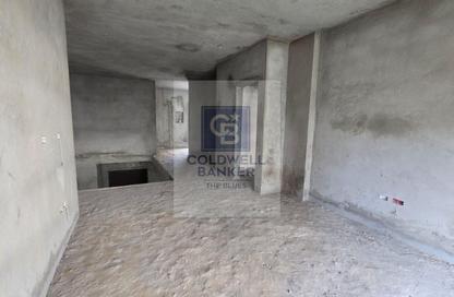 Apartment - 3 Bedrooms - 4 Bathrooms for sale in Villette - 5th Settlement Compounds - The 5th Settlement - New Cairo City - Cairo