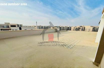 (بنتهاوس  (روف - 3 غرف نوم - 3 حمامات للبيع في أكتوبر بلازا - كمبوندات 6 أكتوبر - مدينة 6 أكتوبر - الجيزة