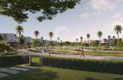 Townhouse - 4 Bedrooms - 5 Bathrooms for sale in Silver Sands - Qesm Marsa Matrouh - North Coast Townhouse - 4 Bedrooms - 5 Bathrooms for sale in Silver Sands - Qesm Marsa Matrouh - North Coast