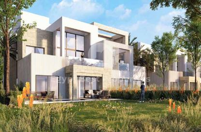 Apartment - 2 - 3 for sale in Zed East - 5th Settlement Compounds - The 5th Settlement - New Cairo City - Cairo