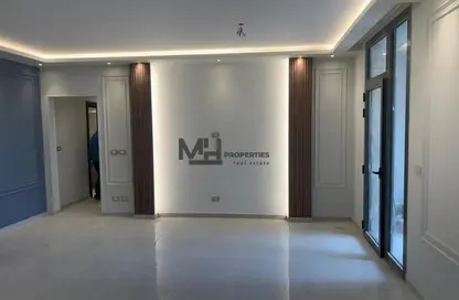 Apartment - 3 Bedrooms - 3 Bathrooms for rent in Eastown - 5th Settlement Compounds - The 5th Settlement - New Cairo City - Cairo